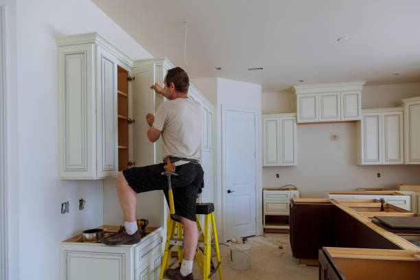 Licensed Open Concept Kitchen service in Arlington, OH - Remodeling Of Kitchen
